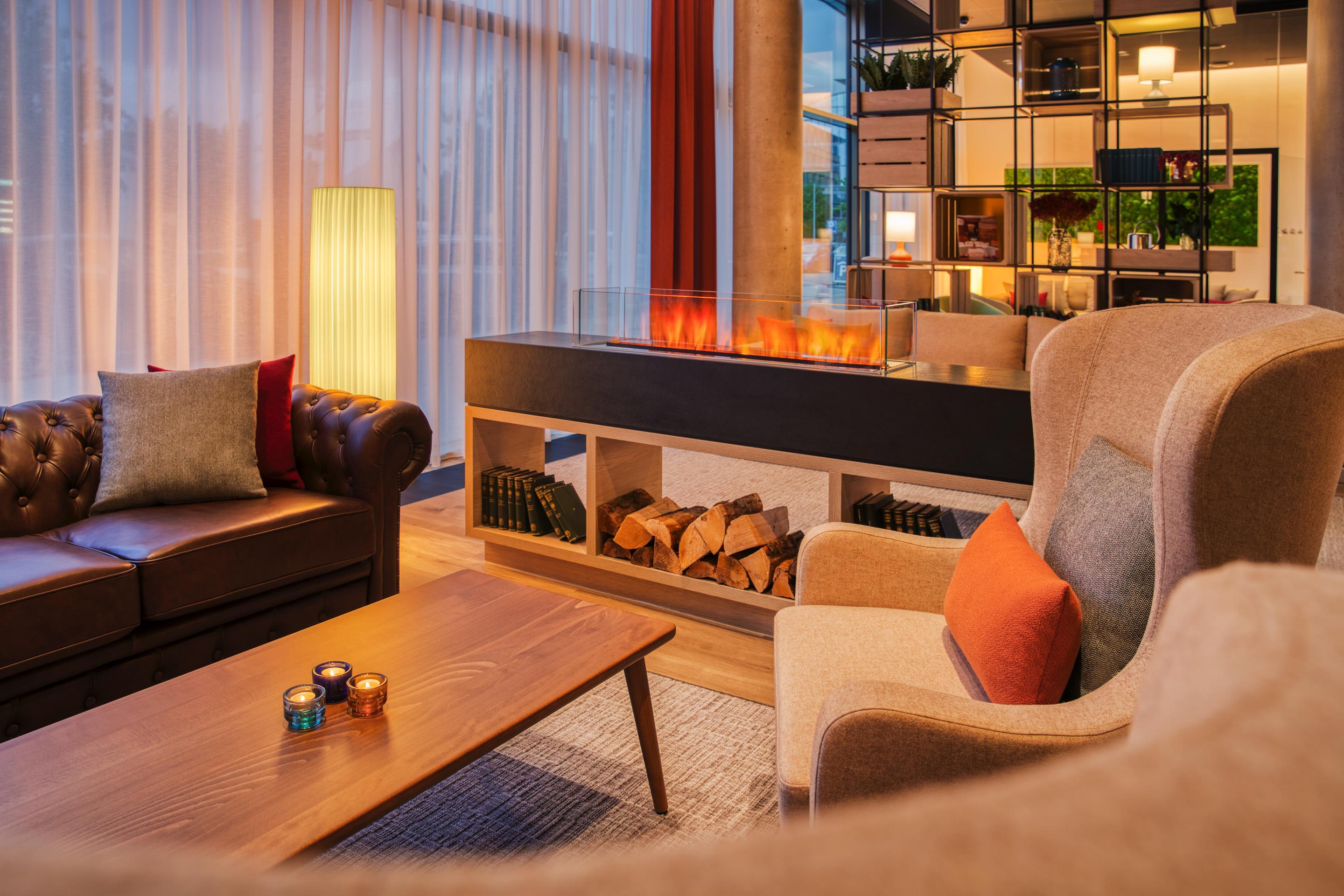 Intercityhotel Saarbruecken Ngoại thất bức ảnh
